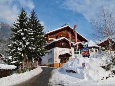 ubytovanie Sporthotel Mlltal