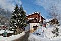Sporthotel Mlltal, Flattach