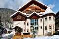 Sporthotel Mlltal, Flattach