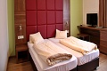 Sporthotel Mlltal, Flattach