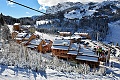 Chaty Alm Resort Nassfeld, Sonnenalpe