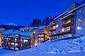Chaty Alm Resort Nassfeld, Sonnenalpe