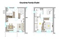 Chaty Alm Resort Nassfeld, Sonnenalpe