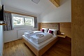 Chaty Alm Resort Nassfeld, Sonnenalpe