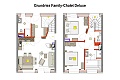 Chaty Alm Resort Nassfeld, Sonnenalpe