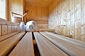 Chaty Alm Resort Nassfeld, Sonnenalpe