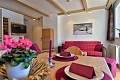 Chaty Alm Resort Nassfeld, Sonnenalpe