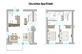 Chaty Alm Resort Nassfeld, Sonnenalpe