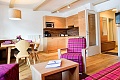 Chaty Alm Resort Nassfeld, Sonnenalpe
