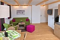 Chaty Alm Resort Nassfeld, Sonnenalpe