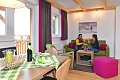 Chaty Alm Resort Nassfeld, Sonnenalpe