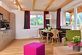 Chaty Alm Resort Nassfeld, Sonnenalpe