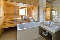Chaty Alm Resort Nassfeld, Sonnenalpe