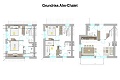 Chaty Alm Resort Nassfeld, Sonnenalpe
