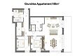 Chaty Alm Resort Nassfeld, Sonnenalpe