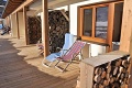 Apartmny a chaty Slle, Sonnenalpe Nassfeld