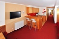 Apartmny a chaty Slle, Sonnenalpe Nassfeld