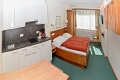 Apartmny a chaty Slle, Sonnenalpe Nassfeld