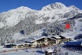 Apartmny a chaty Slle, Sonnenalpe Nassfeld