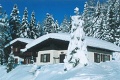 Apartmny a chaty Slle, Sonnenalpe Nassfeld