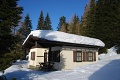 Apartmny a chaty Slle, Sonnenalpe Nassfeld
