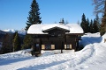 Apartmny a chaty Slle, Sonnenalpe Nassfeld
