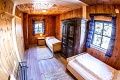 Apartmny a chaty Slle, Sonnenalpe Nassfeld