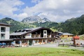 Apartmny a chaty Slle, Sonnenalpe Nassfeld