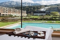 Falkensteiner Hotel & Spa Carinzia, Nassfeld