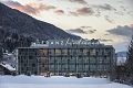 Hotel Franz Ferdinand, Nassfeld / Trpolach