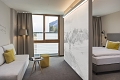 Hotel Franz Ferdinand, Nassfeld / Trpolach