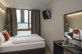 Hotel Franz Ferdinand, Nassfeld / Trpolach