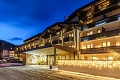 Hotel Gartnerkofel, Nassfeld