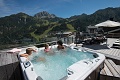 Hotel Gartnerkofel, Nassfeld