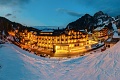 Hotel Gartnerkofel, Nassfeld