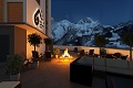 Hotel Gartnerkofel, Nassfeld