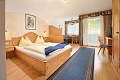 Hotel Gartnerkofel, Nassfeld