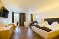 Hotel Gartnerkofel, Nassfeld