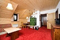 Apartmny Marcius, Nassfeld Sonnleitn