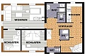 Apartmny Marcius, Nassfeld Sonnleitn