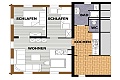 Apartmny Marcius, Nassfeld Sonnleitn
