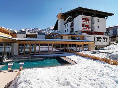 ubytovanie Hotel Sonnenalpe Nassfeld