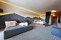 Falkensteiner Hotel Sonnenalpe, Nassfeld