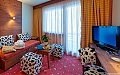 Falkensteiner Hotel Sonnenalpe, Nassfeld