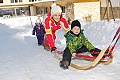 Falkensteiner Hotel Sonnenalpe, Nassfeld