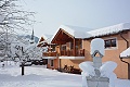 Apartmny Umfahrer, Trpolach