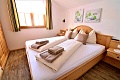 Apartmny Umfahrer, Trpolach