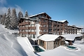 Hotel Wulfenia, Nassfeld