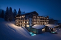 Hotel Wulfenia, Nassfeld