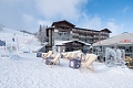 Hotel Wulfenia, Nassfeld